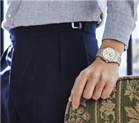 Orologio Seiko Presage in Acciaio SPB463J1 - SPB463J1